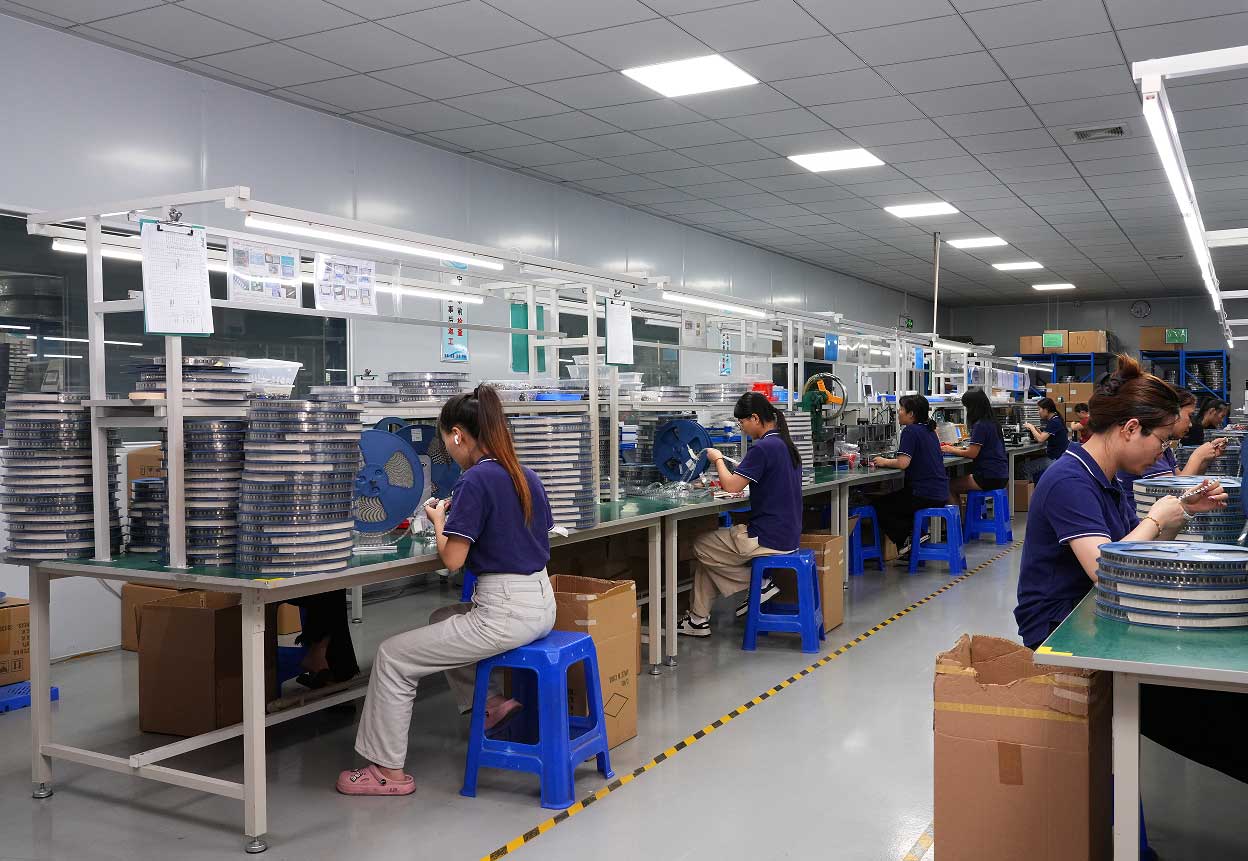 Injection Molding Workshop