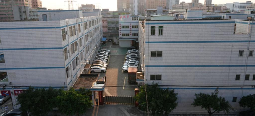 JKF Industrial Park