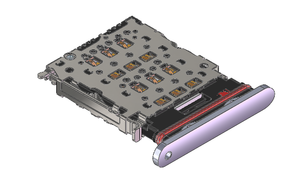 JK-SP1301AGB005R