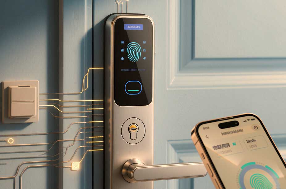 Stable Interconnection, Driving Intelligent IoT