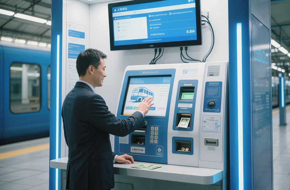 Every Payment Starts with a Reliable Connection