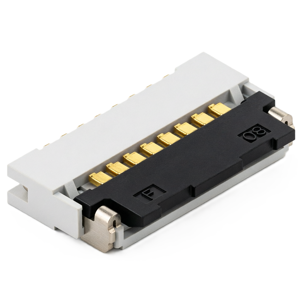 FPC/FFC Connector