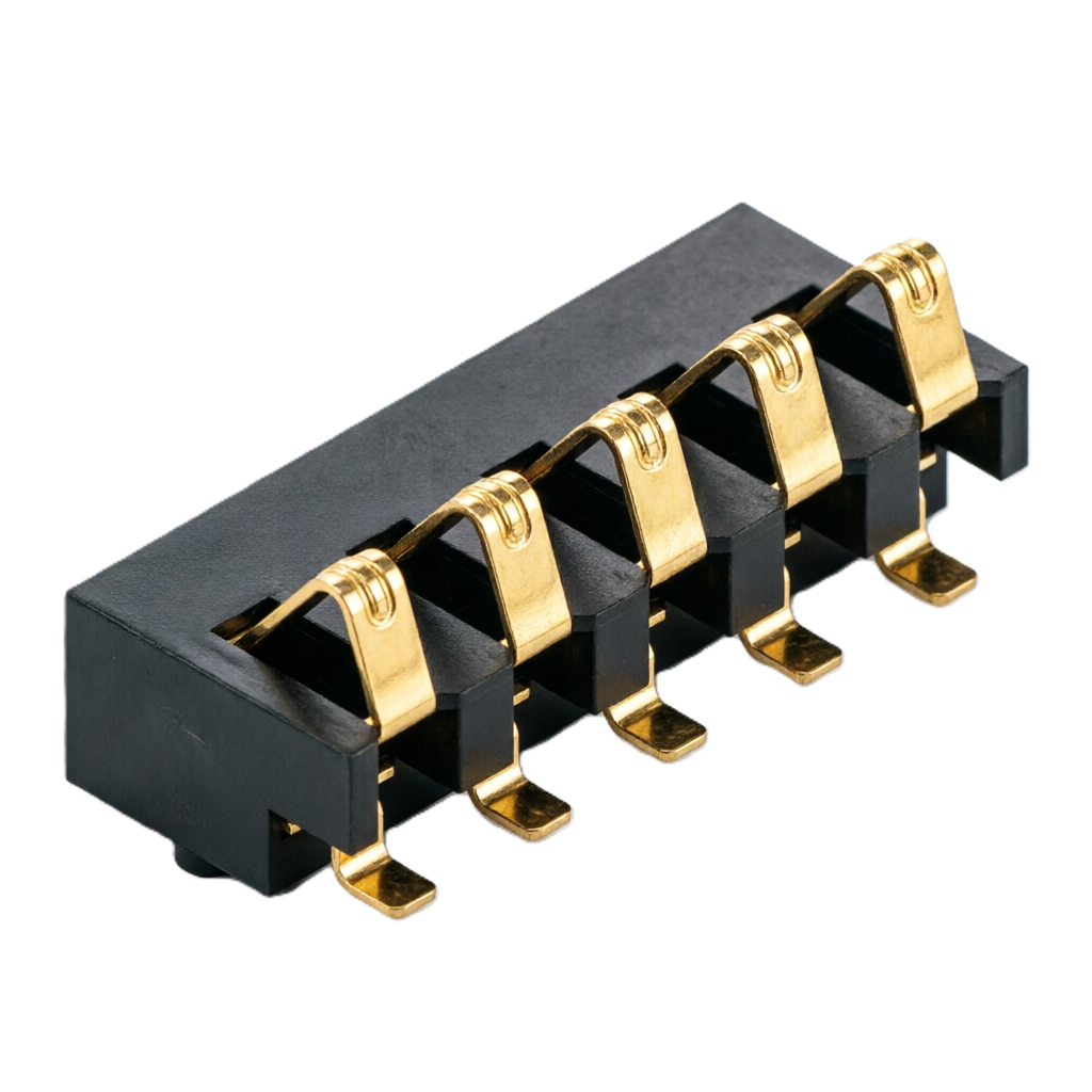 Battery Connector