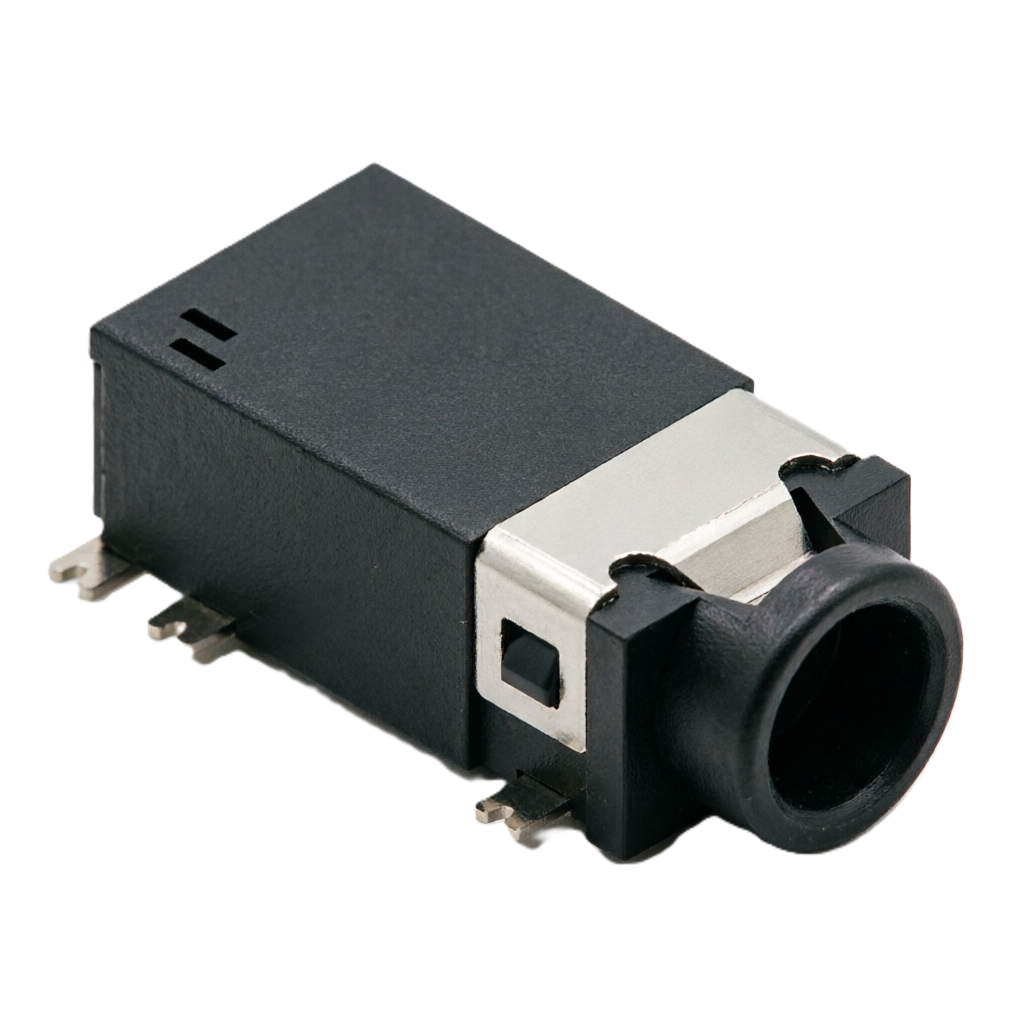 Audio Jack