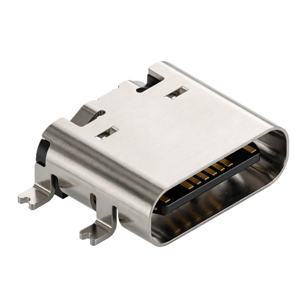 USB Type-C