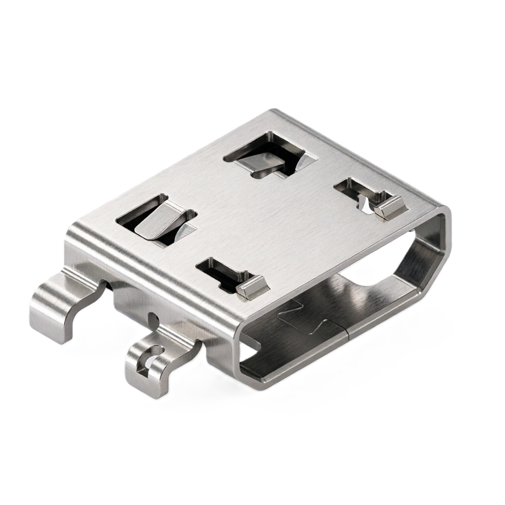 Micro USB